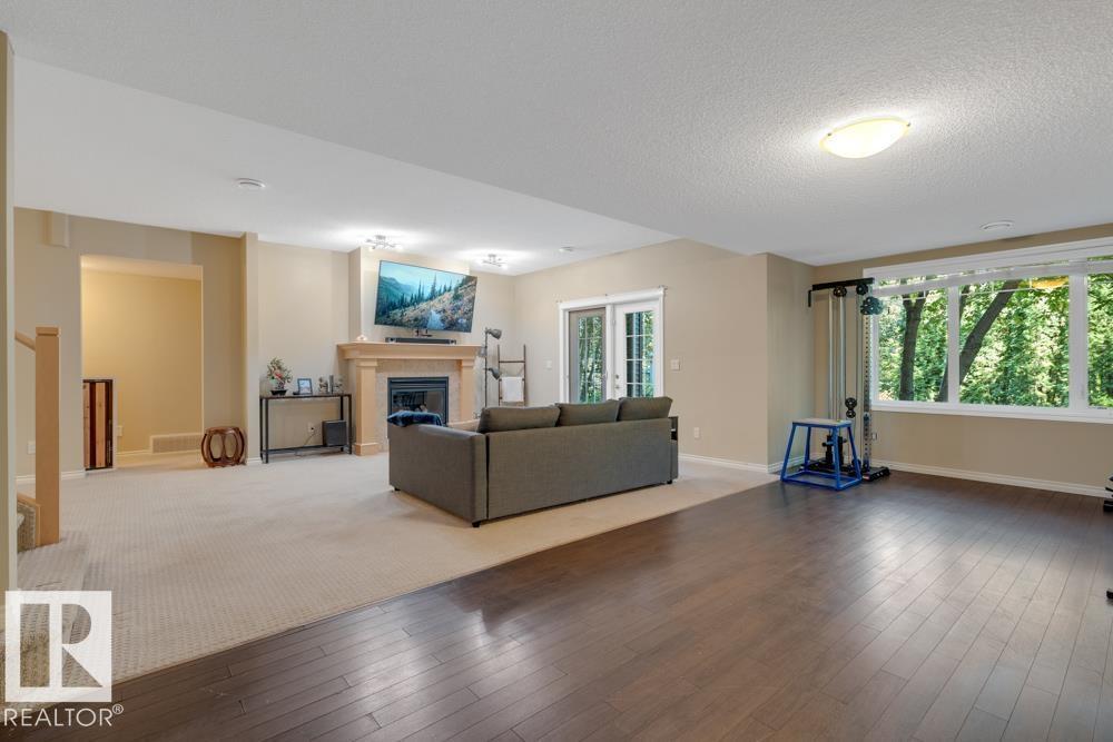 4057 Whispering River Dr Nw Nw, Edmonton, Alberta  T6W 0P4 - Photo 37 - E4458939