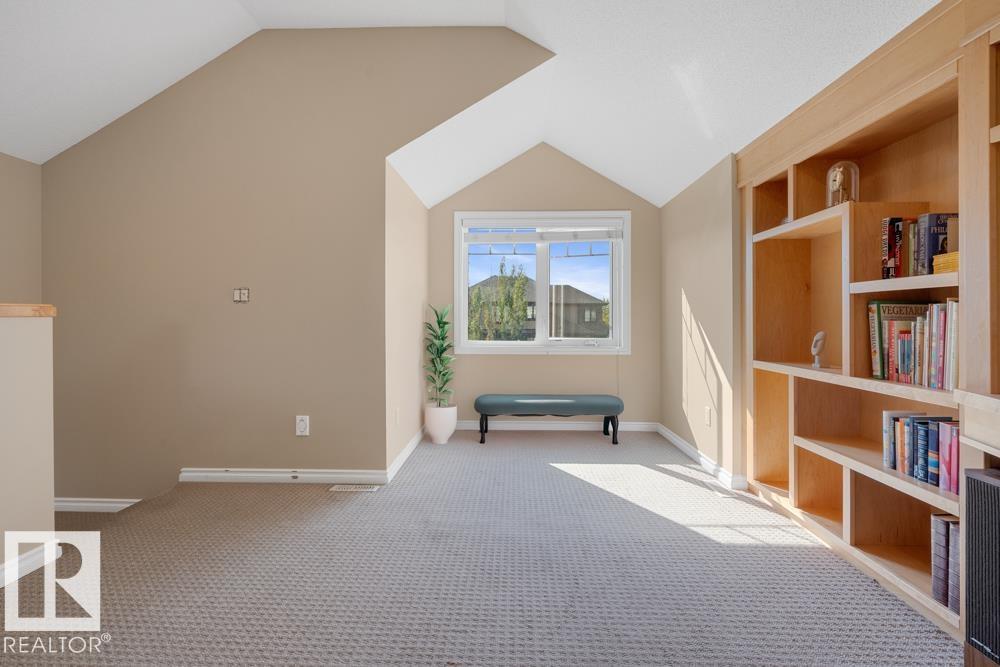 4057 Whispering River Dr Nw Nw, Edmonton, Alberta  T6W 0P4 - Photo 32 - E4458939
