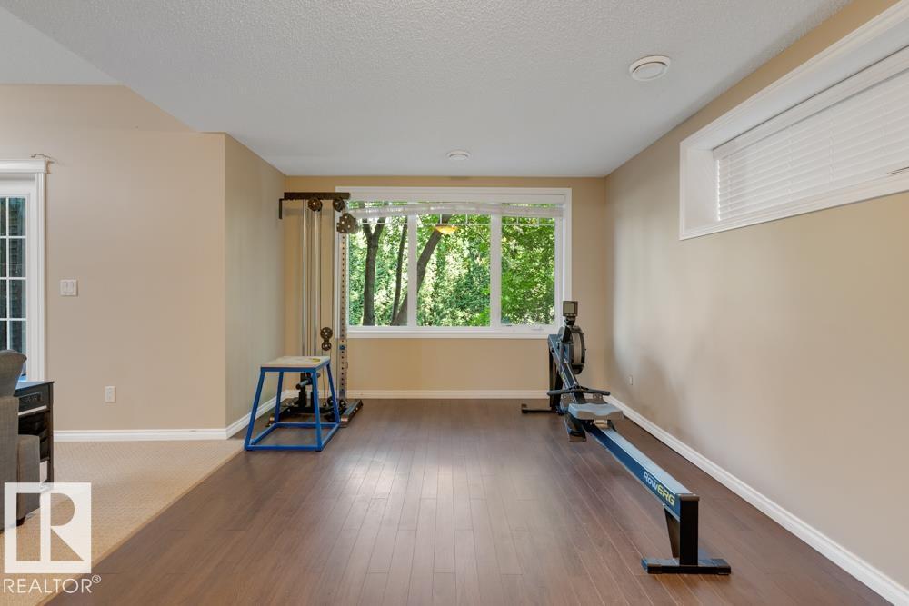 4057 Whispering River Dr Nw Nw, Edmonton, Alberta  T6W 0P4 - Photo 39 - E4458939