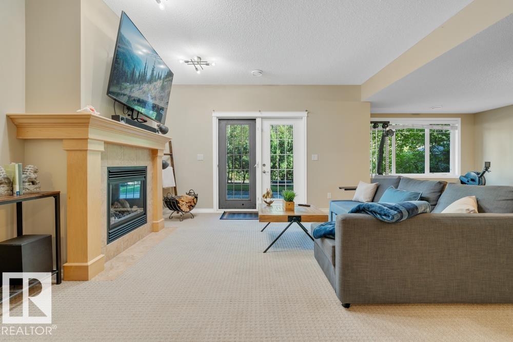 4057 Whispering River Dr Nw Nw, Edmonton, Alberta  T6W 0P4 - Photo 35 - E4458939