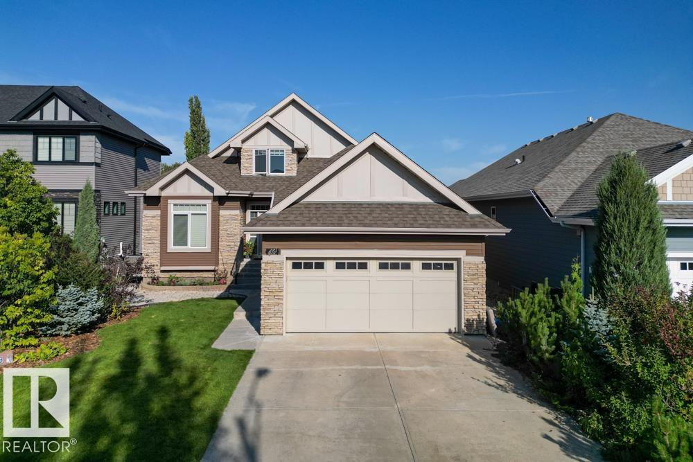 4057 Whispering River Dr Nw Nw, Edmonton, Alberta  T6W 0P4 - Photo 60 - E4458939