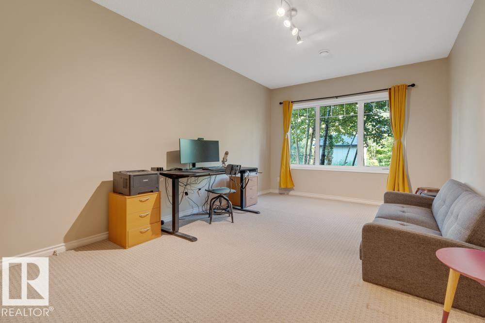 4057 Whispering River Dr Nw Nw, Edmonton, Alberta  T6W 0P4 - Photo 43 - E4458939