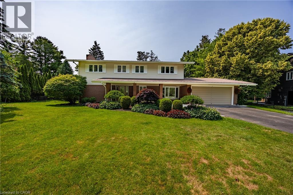 6 Summit Circle, Simcoe, Ontario  N3Y 3K8 - Photo 1 - 40770948