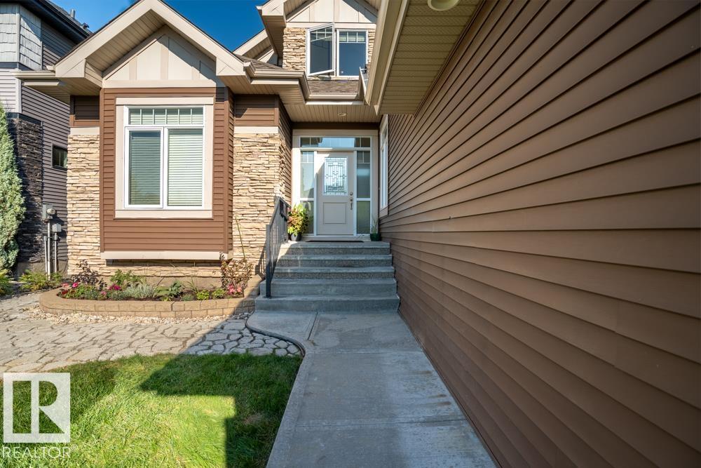 4057 Whispering River Dr Nw Nw, Edmonton, Alberta  T6W 0P4 - Photo 58 - E4458939