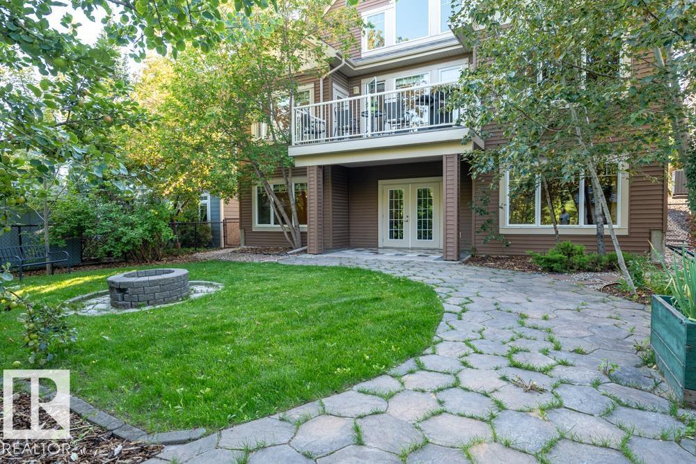 4057 Whispering River Dr Nw Nw, Edmonton, Alberta  T6W 0P4 - Photo 53 - E4458939