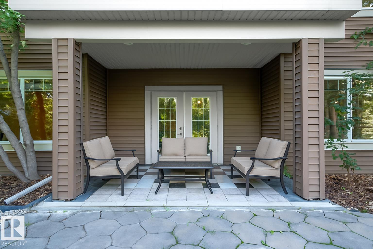 4057 Whispering River Dr Nw Nw, Edmonton, Alberta  T6W 0P4 - Photo 56 - E4458939