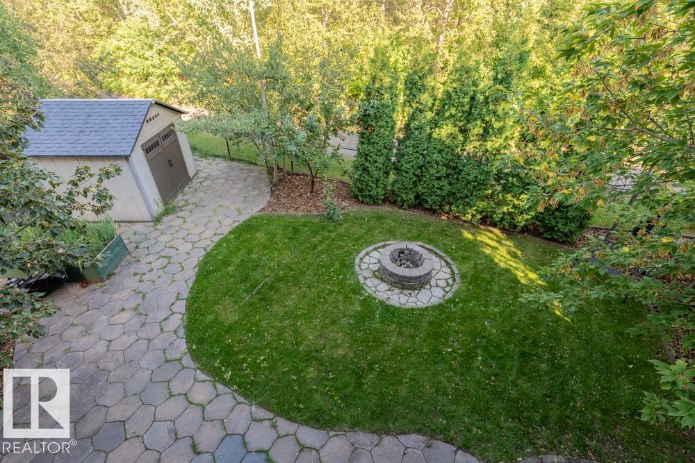 4057 Whispering River Dr Nw Nw, Edmonton, Alberta  T6W 0P4 - Photo 54 - E4458939