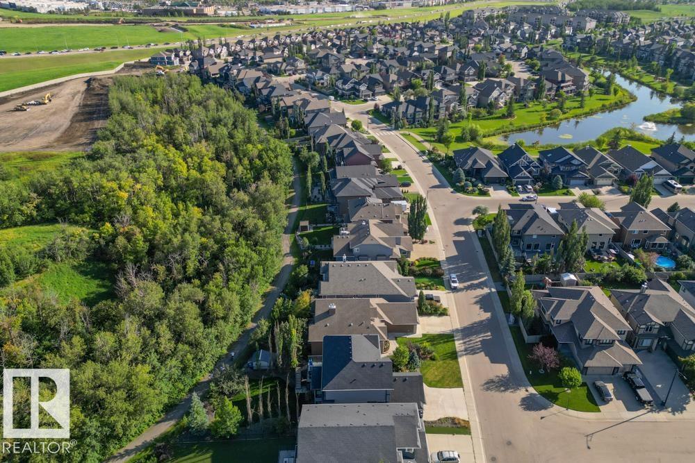 4057 Whispering River Dr Nw Nw, Edmonton, Alberta  T6W 0P4 - Photo 63 - E4458939