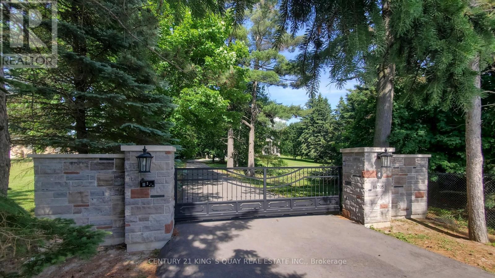 14705 Jane Street, King, Ontario  L7B 1A3 - Photo 47 - N12420129
