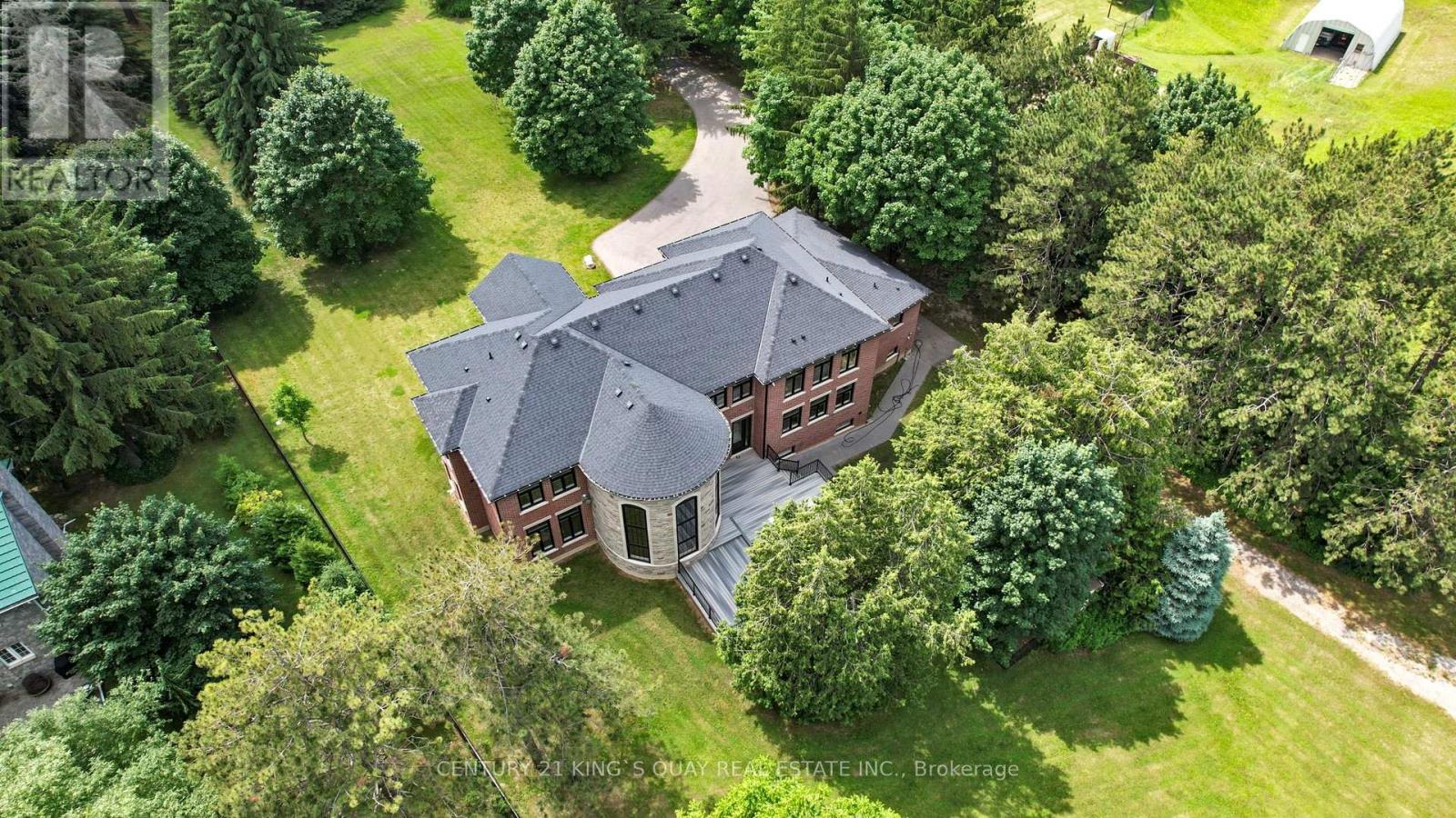 14705 Jane Street, King, Ontario  L7B 1A3 - Photo 49 - N12420129