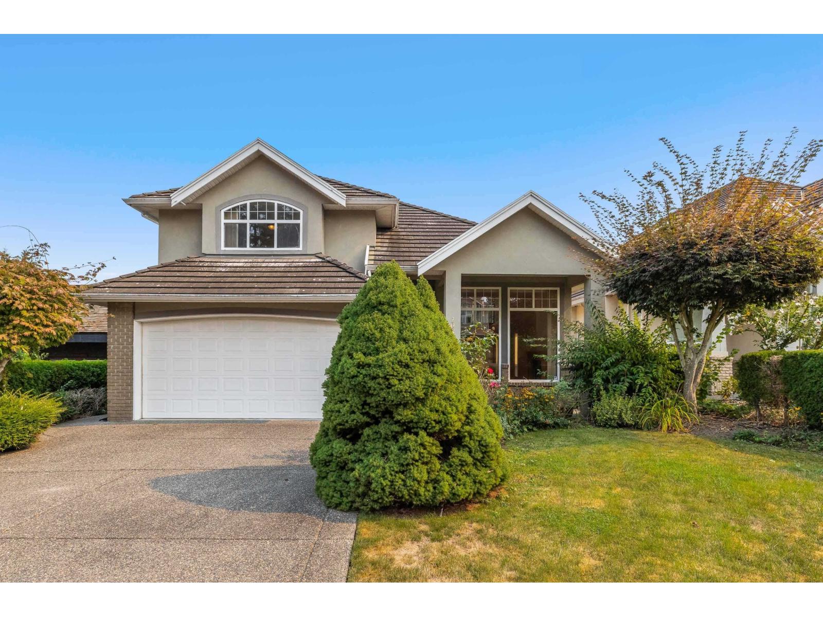 10872 166 Street, Surrey, British Columbia  V4N 5E2 - Photo 1 - R3050476