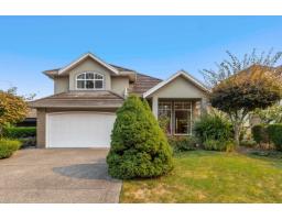 10872 166 Street, Surrey, Ca