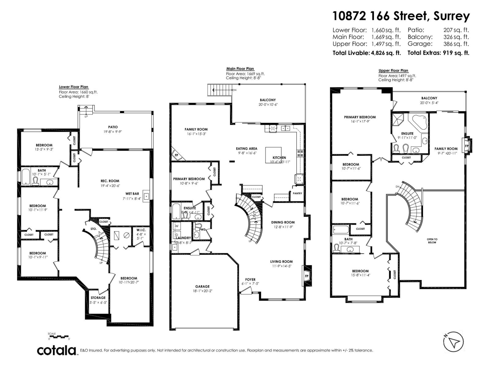 10872 166 Street, Surrey, British Columbia  V4N 5E2 - Photo 40 - R3050476