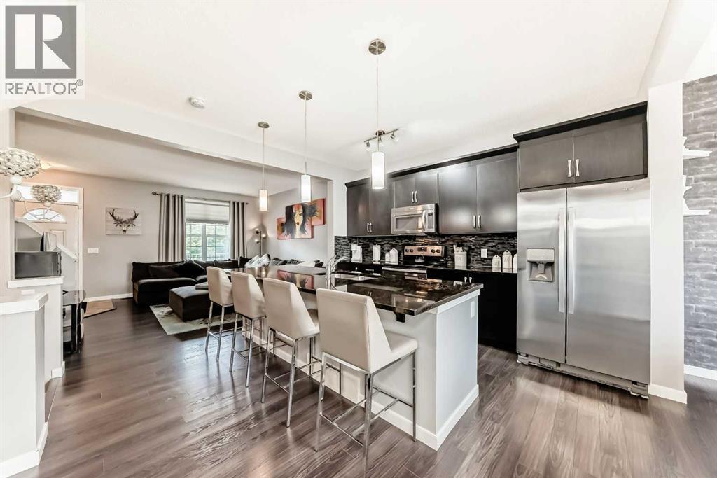352 Auburn Crest Way Se, Calgary, Alberta  T3M 1R1 - Photo 10 - A2259034