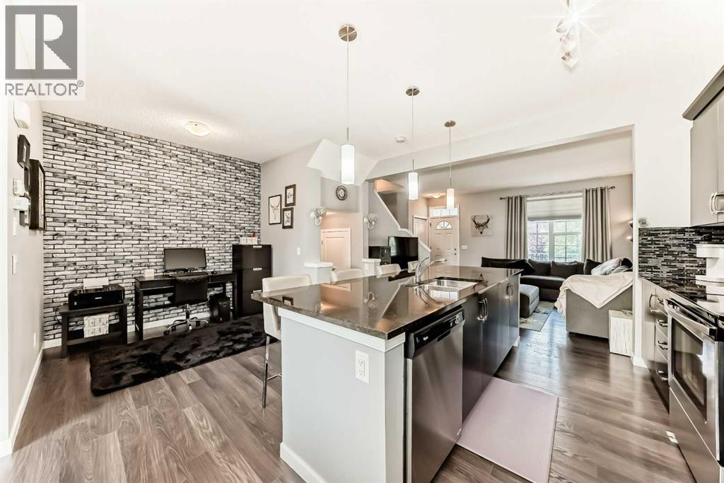 352 Auburn Crest Way Se, Calgary, Alberta  T3M 1R1 - Photo 11 - A2259034