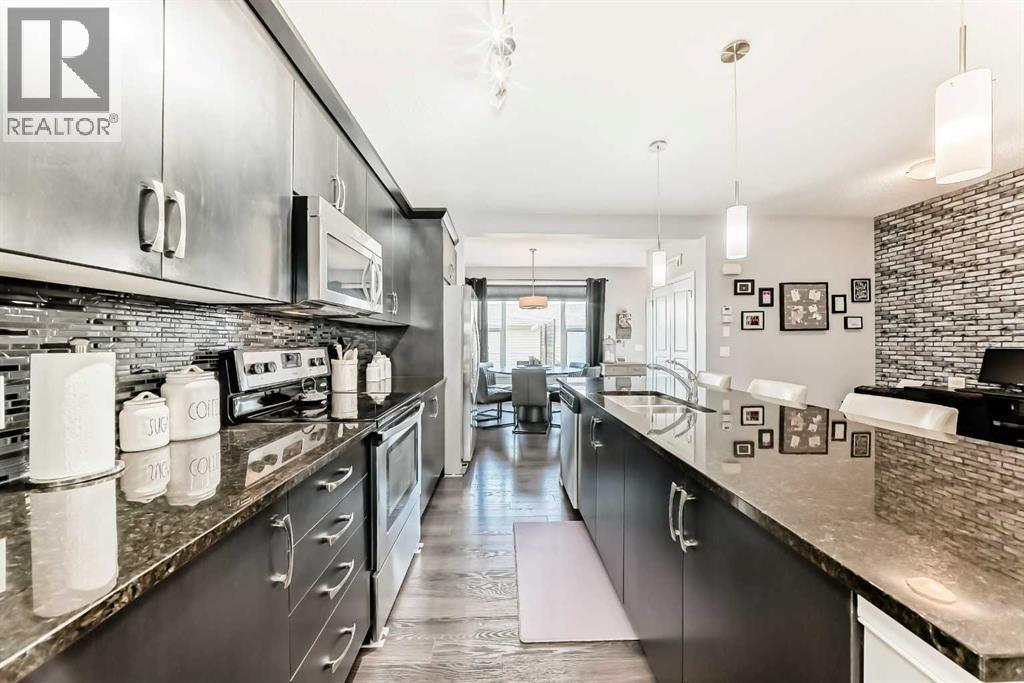 352 Auburn Crest Way Se, Calgary, Alberta  T3M 1R1 - Photo 13 - A2259034