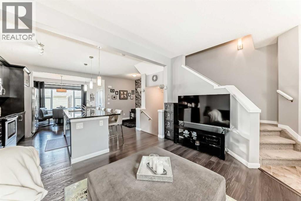 352 Auburn Crest Way Se, Calgary, Alberta  T3M 1R1 - Photo 15 - A2259034