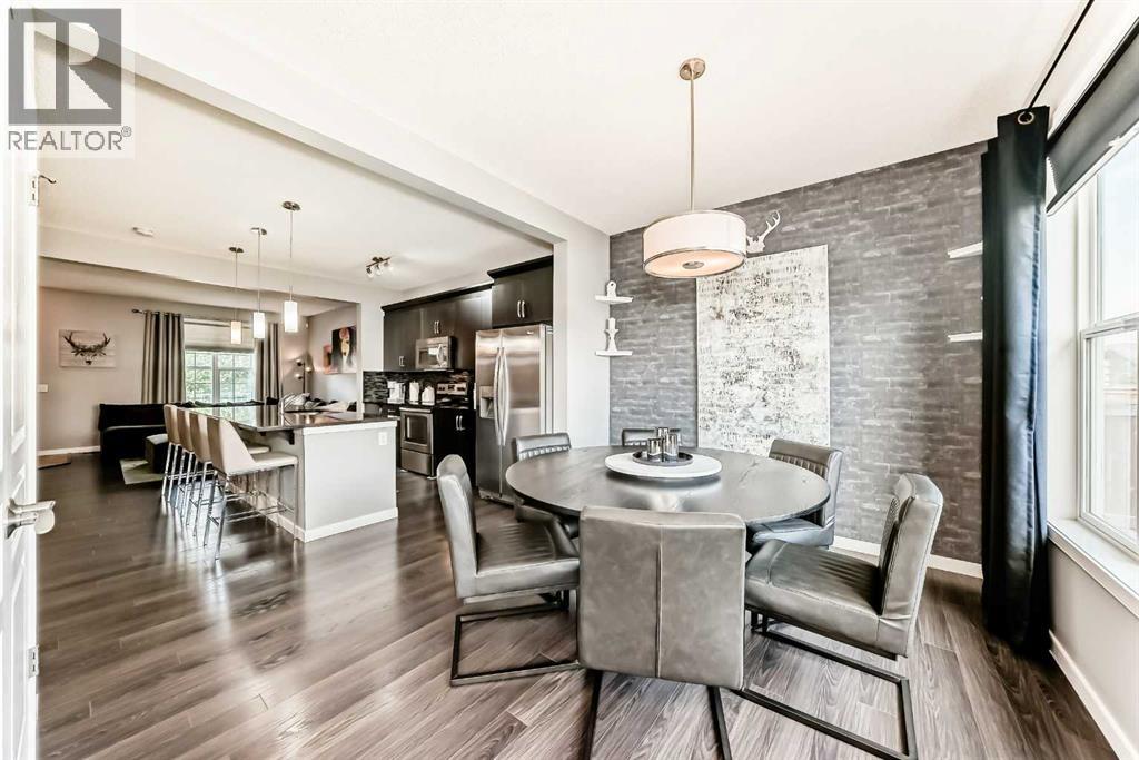352 Auburn Crest Way Se, Calgary, Alberta  T3M 1R1 - Photo 16 - A2259034