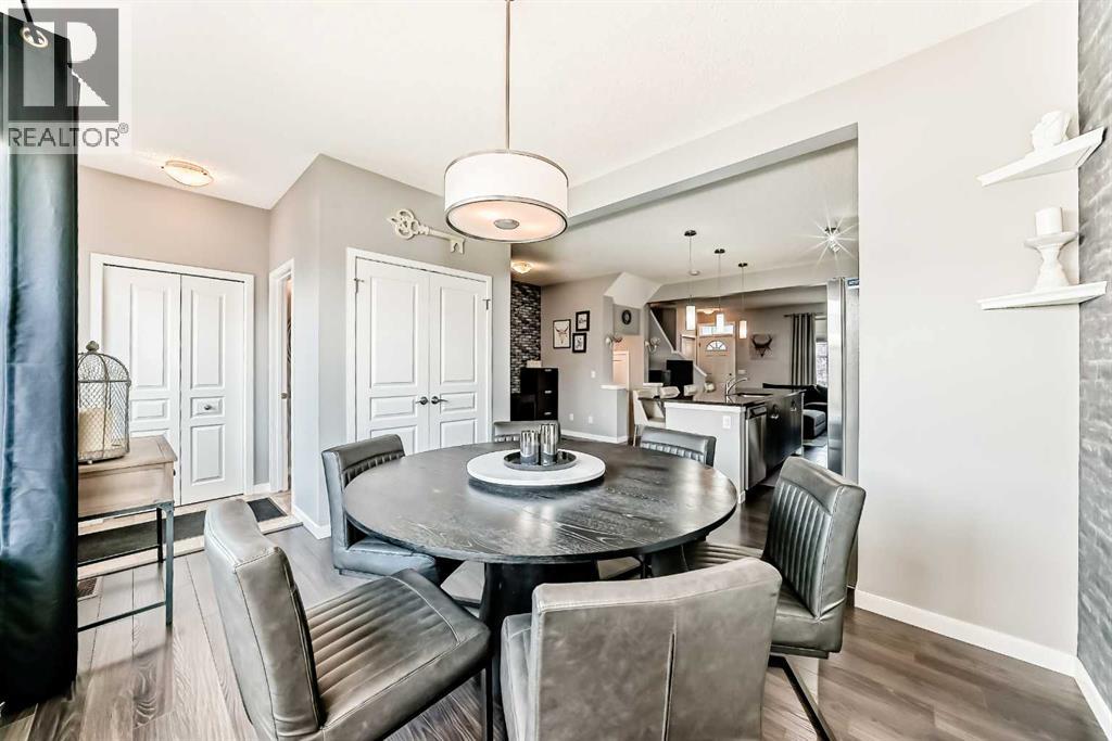 352 Auburn Crest Way Se, Calgary, Alberta  T3M 1R1 - Photo 18 - A2259034
