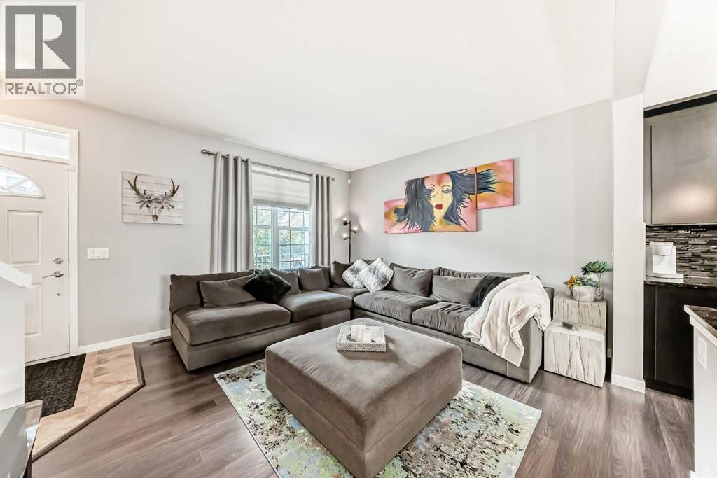 352 Auburn Crest Way Se, Calgary, Alberta  T3M 1R1 - Photo 6 - A2259034