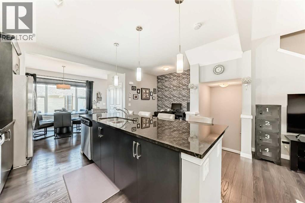352 Auburn Crest Way Se, Calgary, Alberta  T3M 1R1 - Photo 9 - A2259034