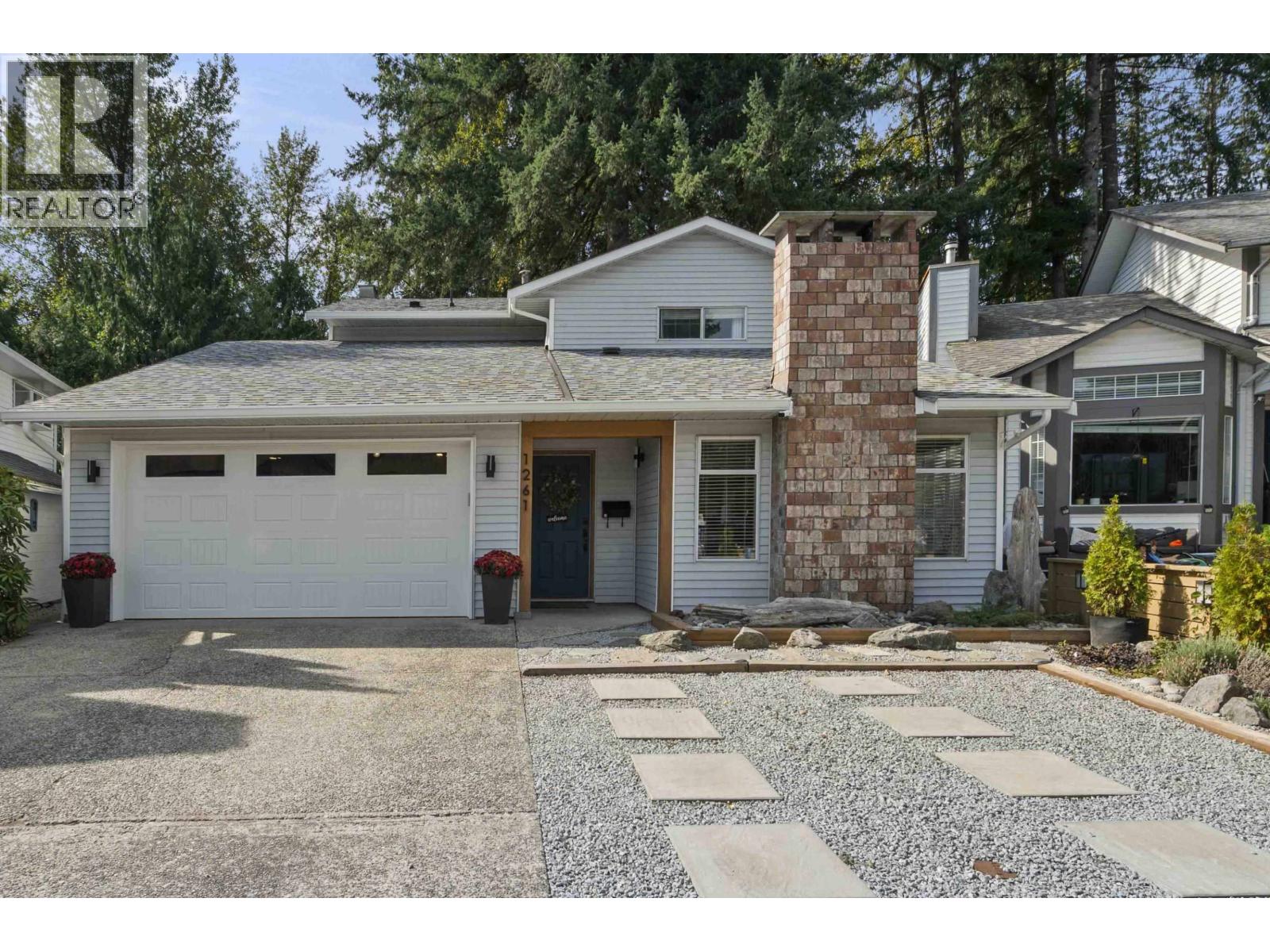 1261 RIVER DRIVE, Coquitlam, British Columbia