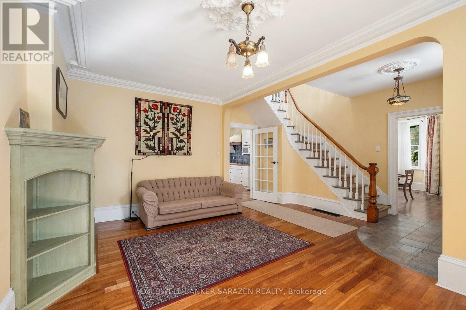 61 Drummond Street E, Perth, Ontario  K7H 1G3 - Photo 9 - X12420150