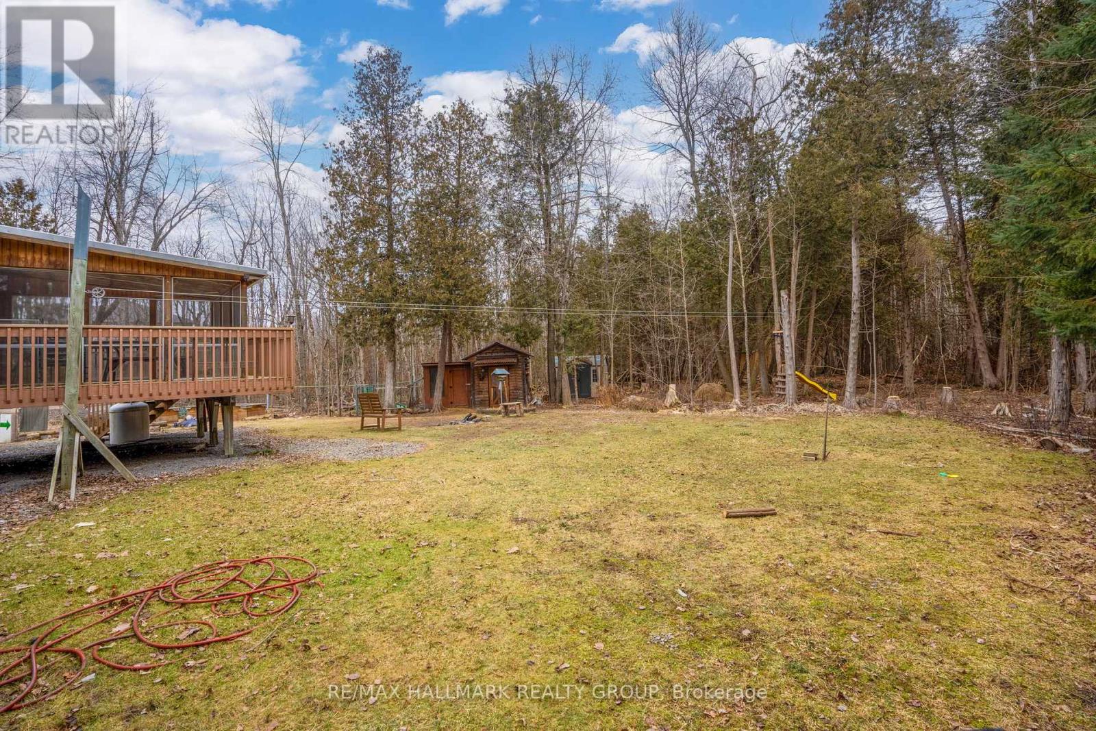 857 Rock Road, North Grenville, Ontario  K0G 1T0 - Photo 35 - X12420152