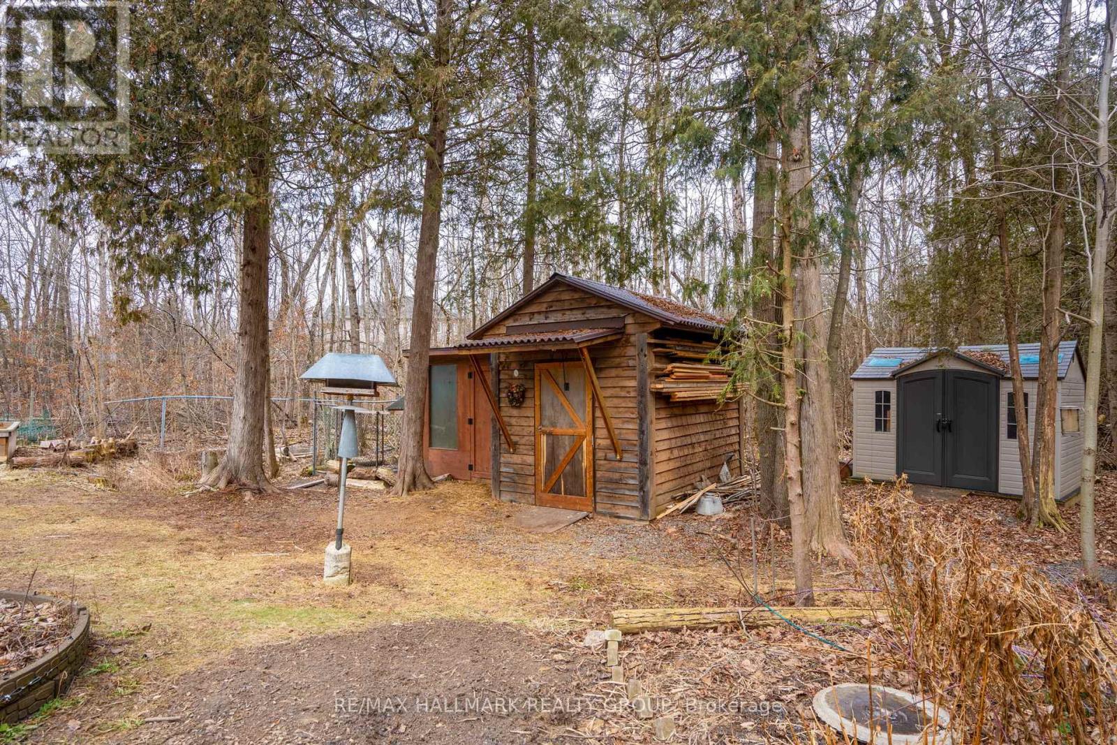 857 Rock Road, North Grenville, Ontario  K0G 1T0 - Photo 36 - X12420152