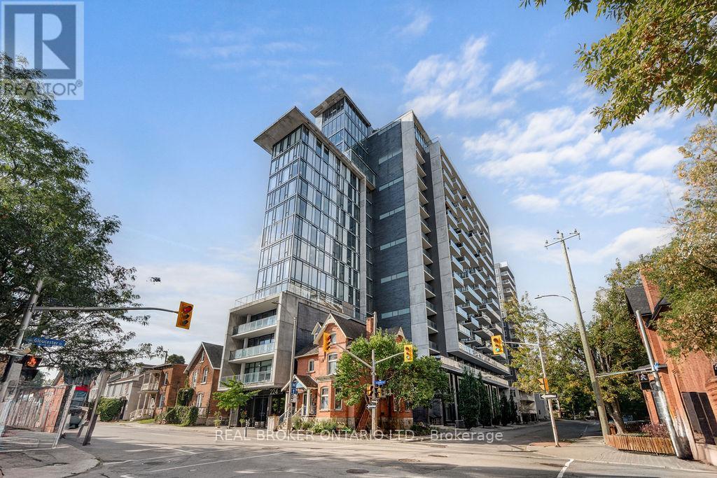 1111 - 224 Lyon Street N, Ottawa, Ontario  K1R 0C1 - Photo 1 - X12420169