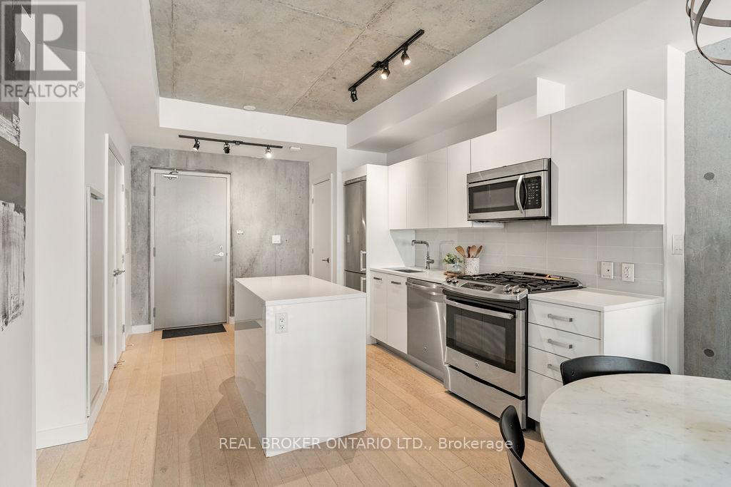 1111 - 224 Lyon Street N, Ottawa, Ontario  K1R 0C1 - Photo 12 - X12420169
