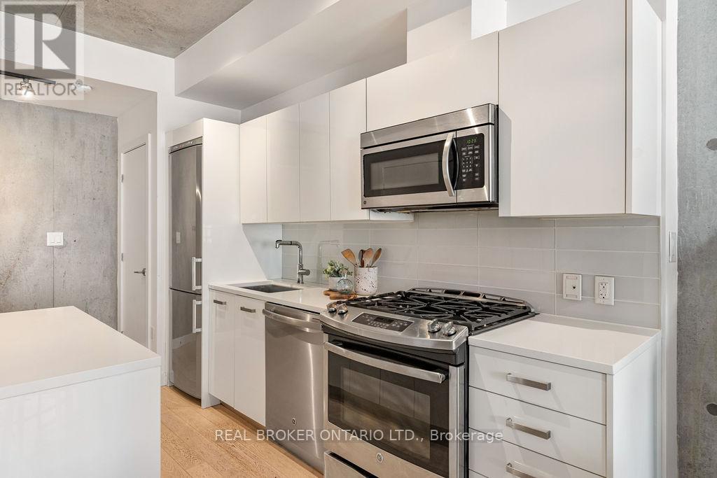 1111 - 224 Lyon Street N, Ottawa, Ontario  K1R 0C1 - Photo 13 - X12420169