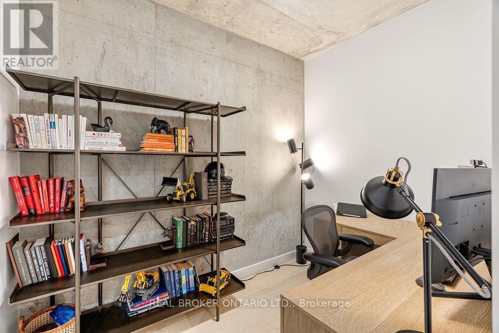 1111 - 224 Lyon Street N, Ottawa, Ontario  K1R 0C1 - Photo 19 - X12420169