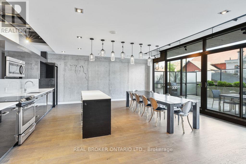 1111 - 224 Lyon Street N, Ottawa, Ontario  K1R 0C1 - Photo 26 - X12420169