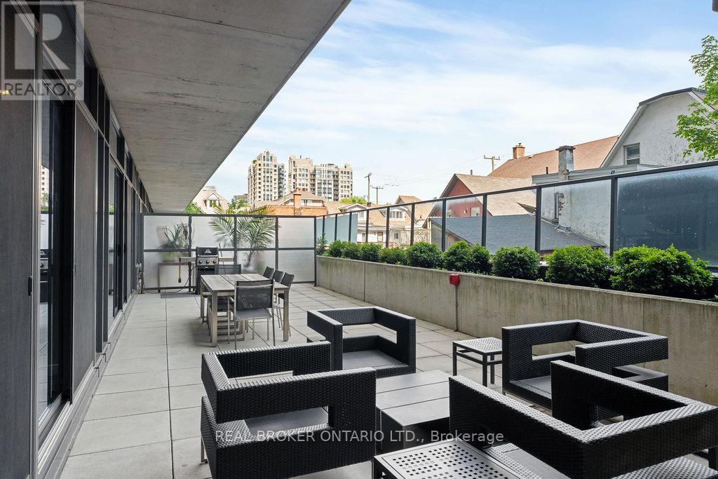 1111 - 224 Lyon Street N, Ottawa, Ontario  K1R 0C1 - Photo 28 - X12420169