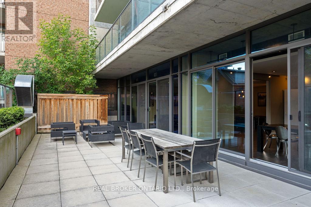 1111 - 224 Lyon Street N, Ottawa, Ontario  K1R 0C1 - Photo 29 - X12420169