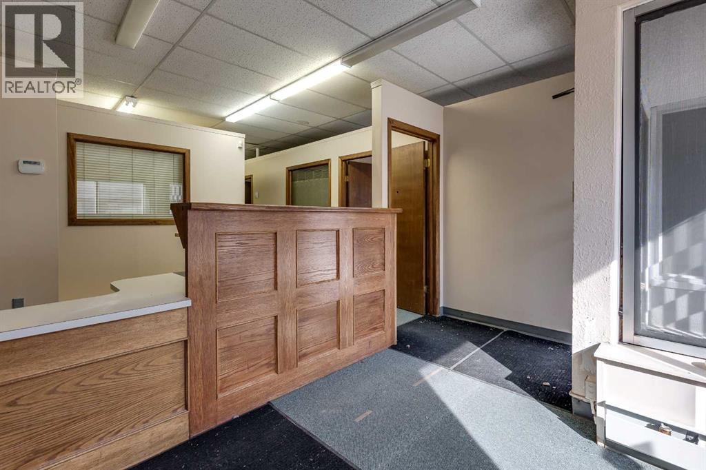 5101 50 Avenue, Red Deer, Alberta  T4N 4B3 - Photo 47 - A2257327