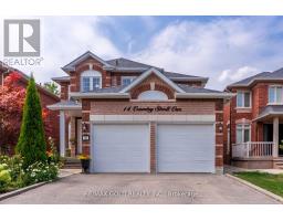 14 COUNTRY STROLL CRESCENT, Caledon, Ontario