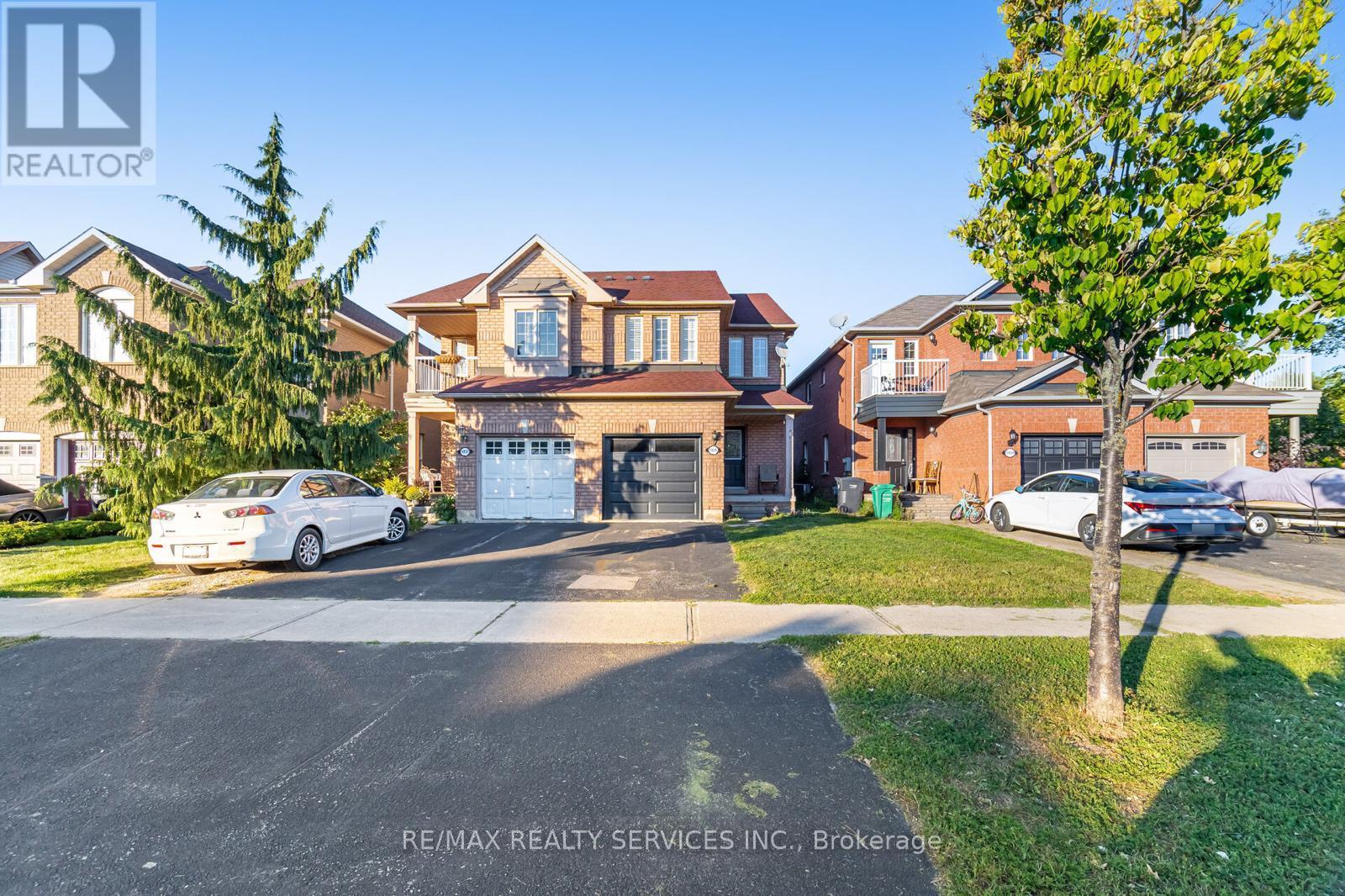 5935 Churchill Meadows Boulevard, Mississauga, Ontario  L5M 6Y4 - Photo 1 - W12420132