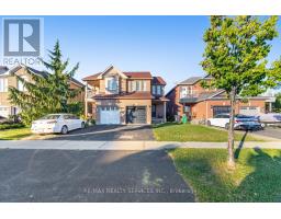 5935 CHURCHILL MEADOWS BOULEVARD, Mississauga, Ontario