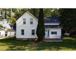 4740 16 Line, Perth South (Downie), Ca