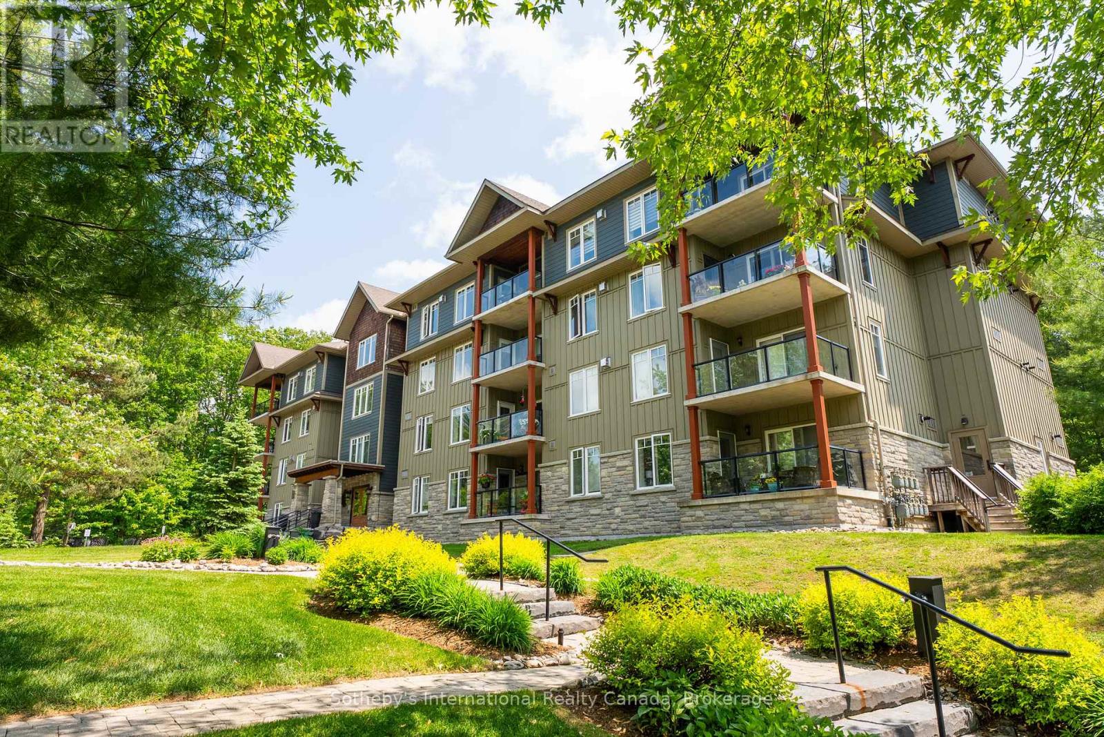 103 - 391B MANITOBA STREET, Bracebridge, Ontario