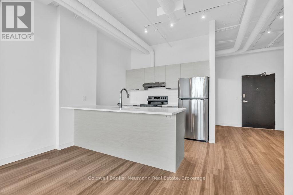 314 - 120 Huron Street, Guelph (St. Patrick's Ward), Ontario  N1E 2Z9 - Photo 10 - X12420193