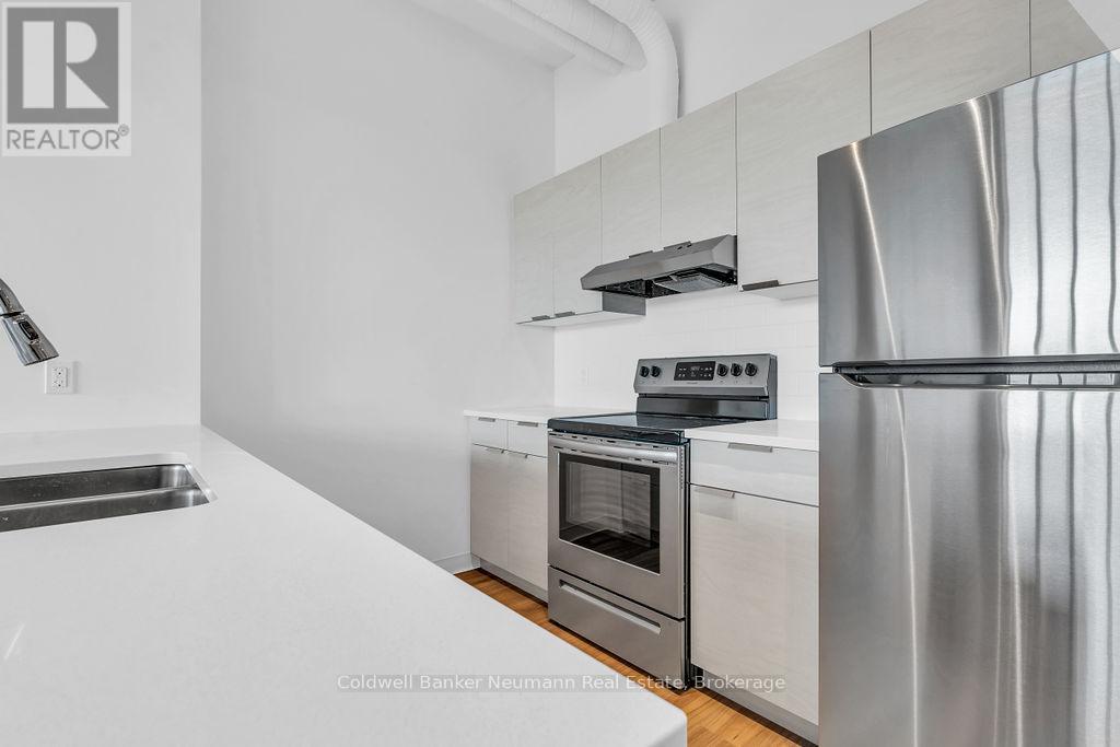 314 - 120 Huron Street, Guelph (St. Patrick's Ward), Ontario  N1E 2Z9 - Photo 11 - X12420193