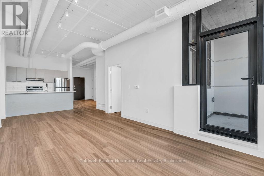314 - 120 Huron Street, Guelph (St. Patrick's Ward), Ontario  N1E 2Z9 - Photo 16 - X12420193