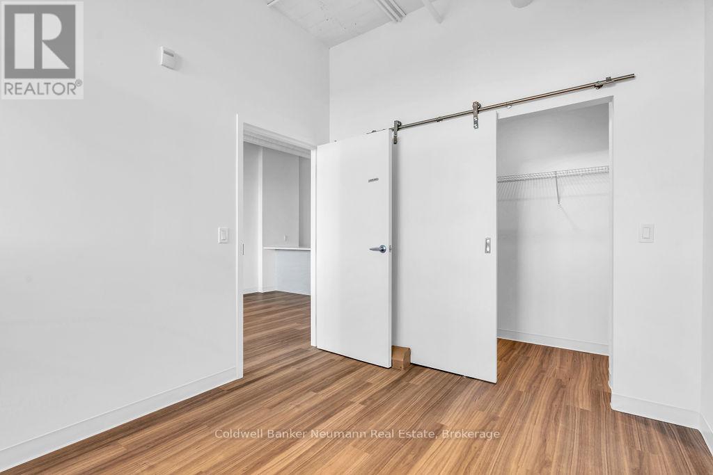 314 - 120 Huron Street, Guelph (St. Patrick's Ward), Ontario  N1E 2Z9 - Photo 18 - X12420193