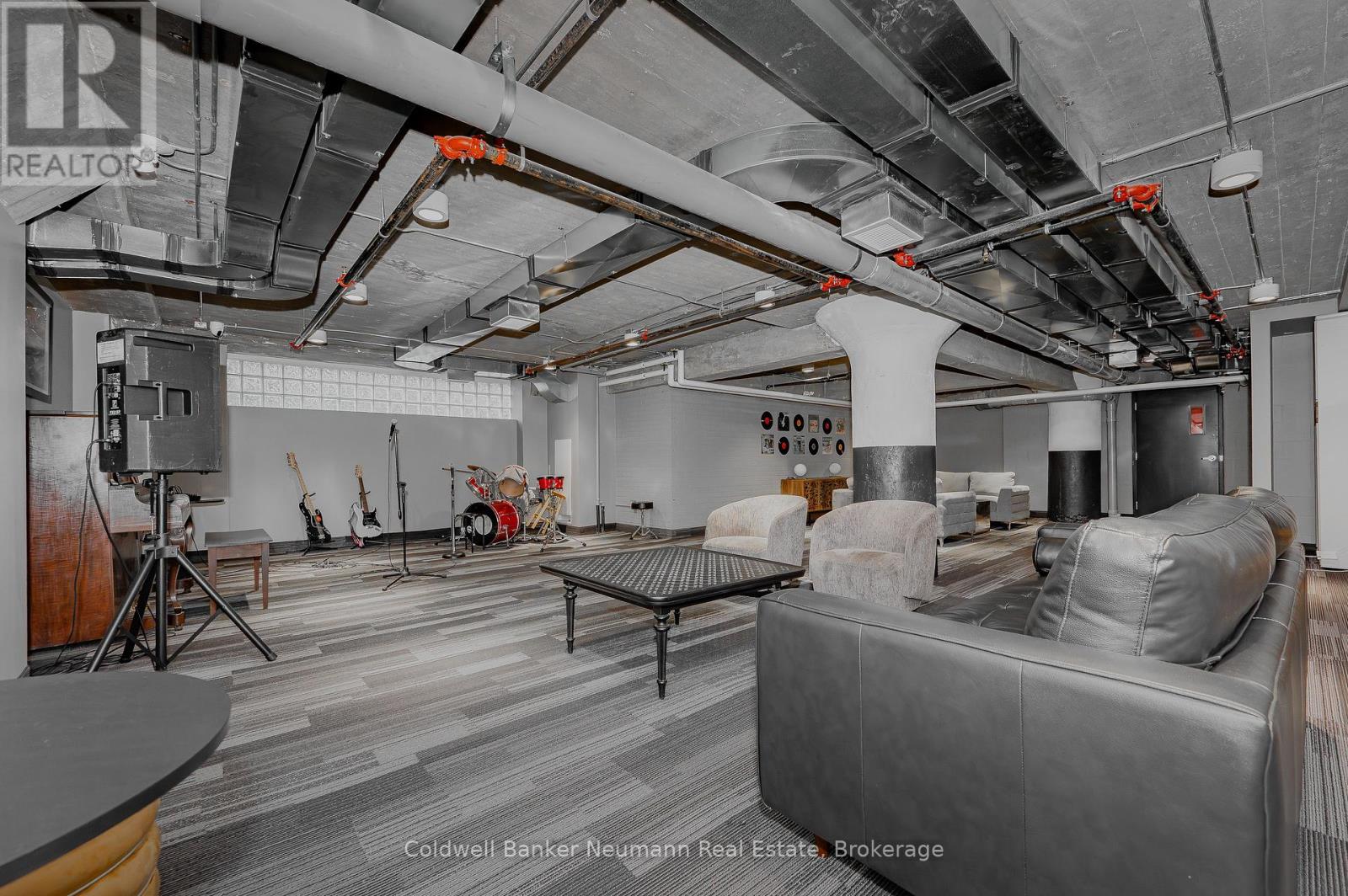 314 - 120 Huron Street, Guelph (St. Patrick's Ward), Ontario  N1E 2Z9 - Photo 25 - X12420193