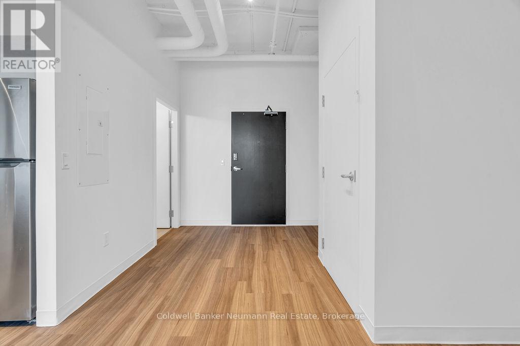 314 - 120 Huron Street, Guelph (St. Patrick's Ward), Ontario  N1E 2Z9 - Photo 5 - X12420193