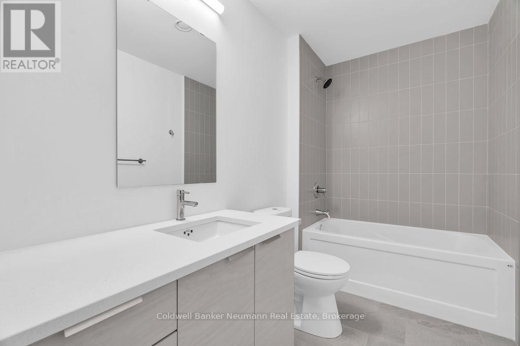 314 - 120 Huron Street, Guelph (St. Patrick's Ward), Ontario  N1E 2Z9 - Photo 8 - X12420193