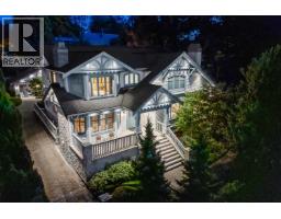 1980 CEDAR CRESCENT, Vancouver, British Columbia